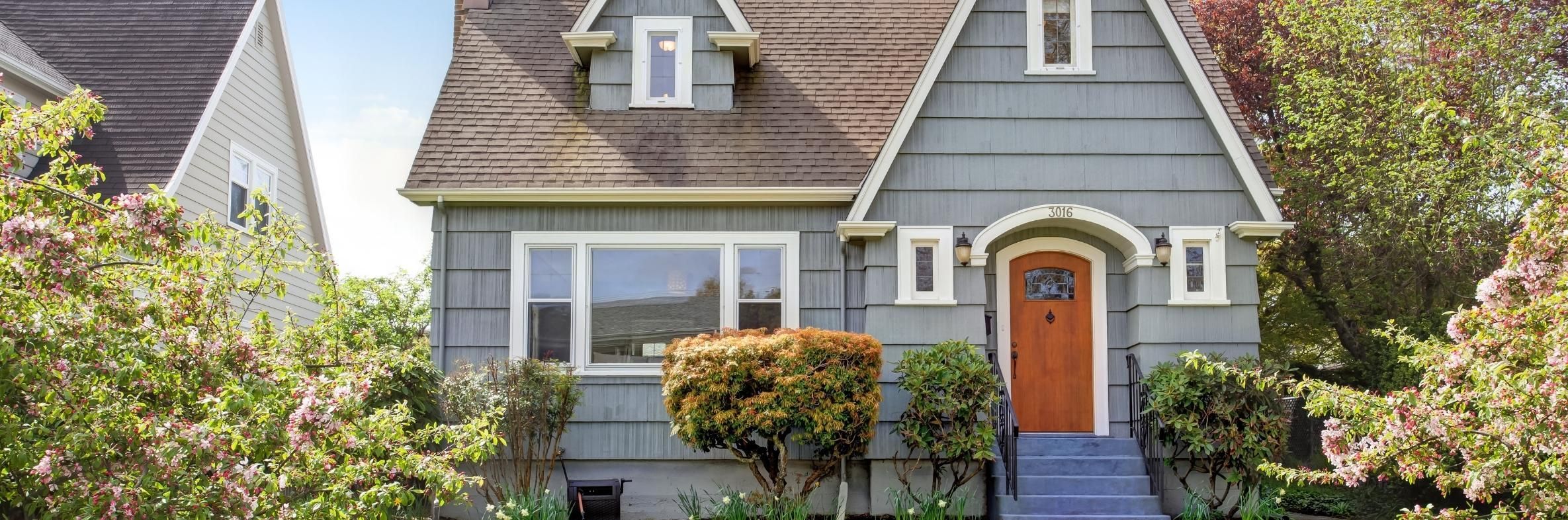 Why springtime is a good time to sell your home Blog