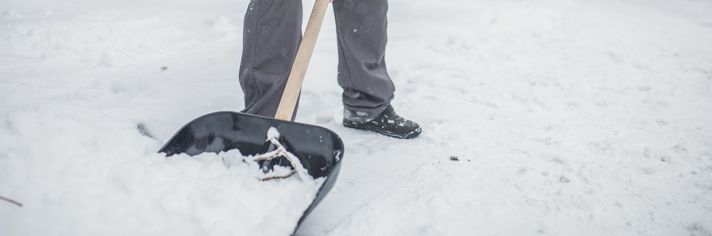 How salt can ruin your driveway Blog